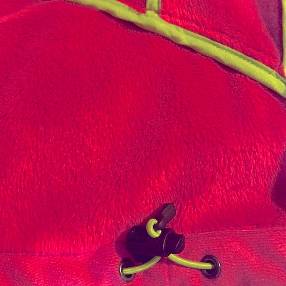 Millet Manaslu Softshell Performance Jacket Fleec… - image 7